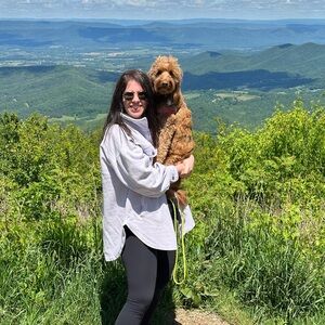 Meet your Posher, Sally